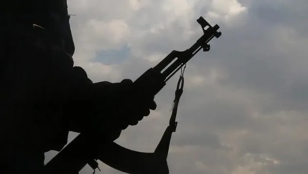 Terörsüz Türkiye'nin Yol Haritası! Hukuki Çerçeve Oluşturuldu